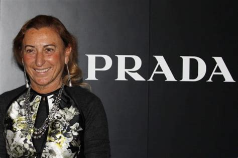 svendita dipendenti prada|Lavorare in Prada .